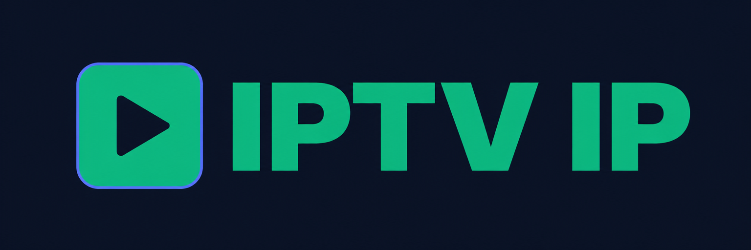 Iptv Ip